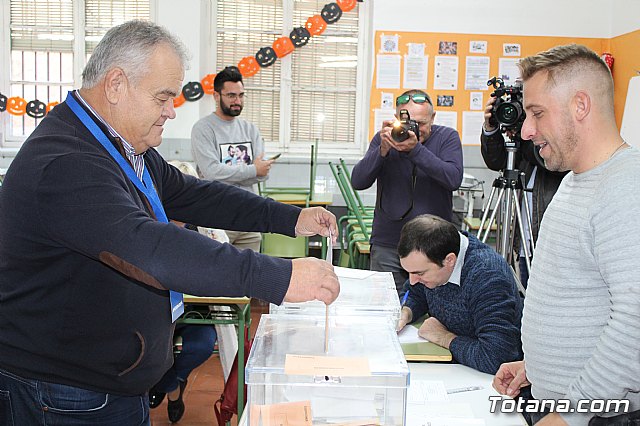 Elecciones Generales 10n en Totana - 2019 - 242