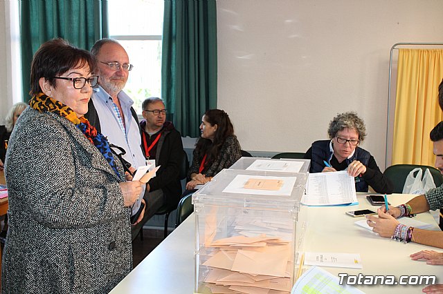 Elecciones Generales 10n en Totana - 2019 - 245
