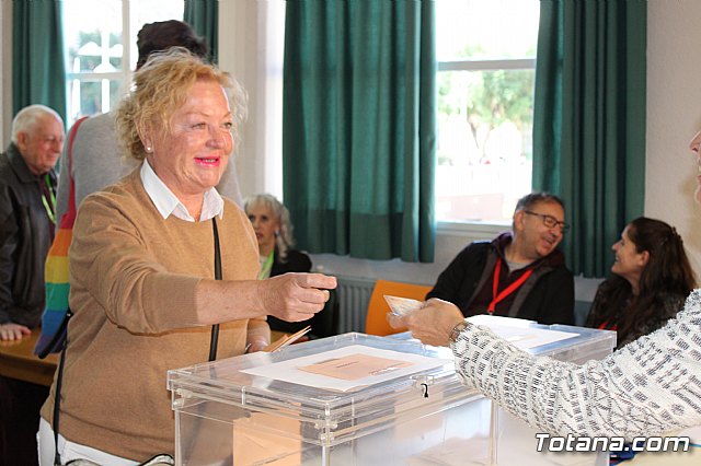 Elecciones Generales 10n en Totana - 2019 - 248