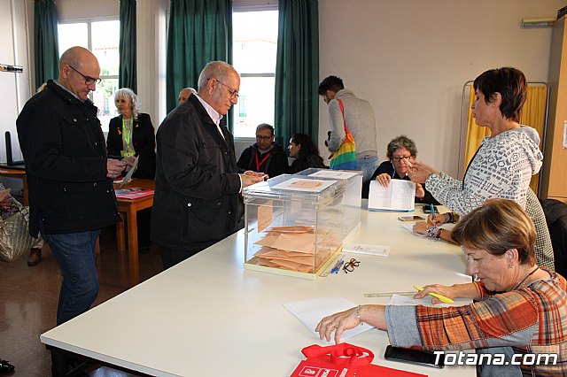 Elecciones Generales 10n en Totana - 2019 - 249