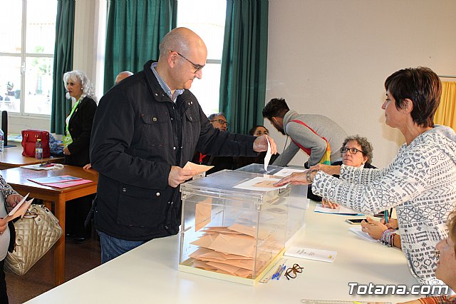 Elecciones Generales 10n en Totana - 2019 - 250
