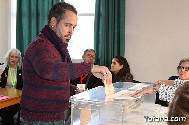 Elecciones Generales 10n en Totana - 2019 - 253