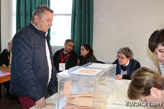 Elecciones Generales 10n en Totana - 2019 - 256