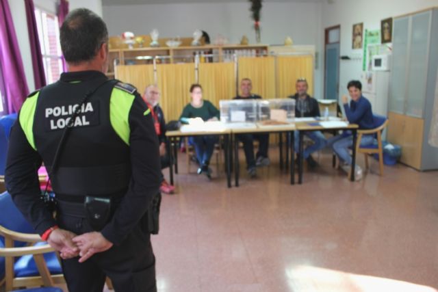 Elecciones Generales 10n en Totana - 2019 - 257