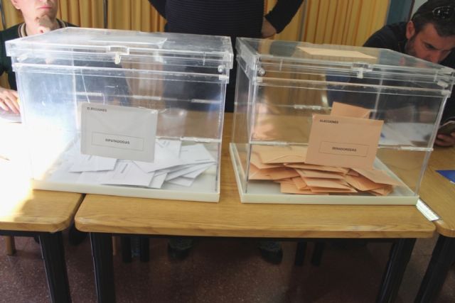 Elecciones Generales 10n en Totana - 2019 - 261