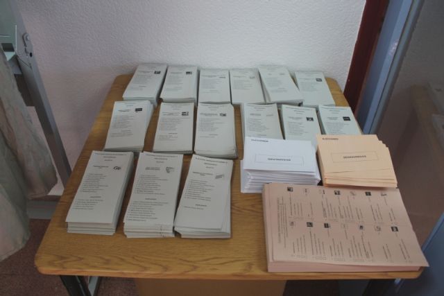 Elecciones Generales 10n en Totana - 2019 - 262
