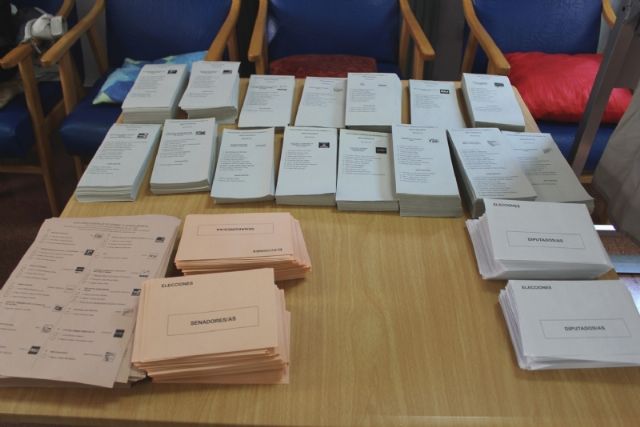 Elecciones Generales 10n en Totana - 2019 - 264