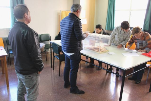 Elecciones Generales 10n en Totana - 2019 - 265
