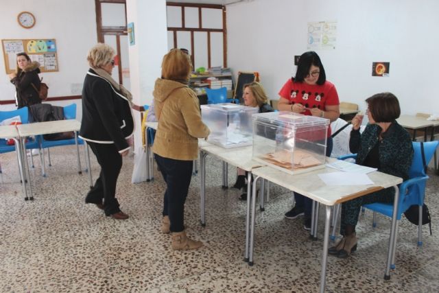 Elecciones Generales 10n en Totana - 2019 - 269
