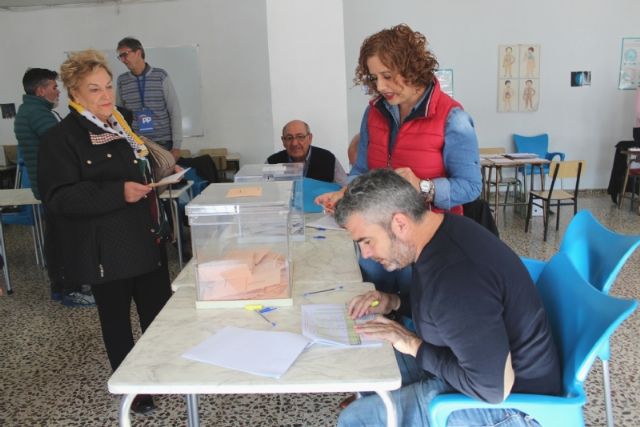 Elecciones Generales 10n en Totana - 2019 - 270