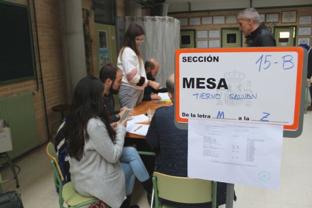Elecciones Generales 10n en Totana - 2019 - 274