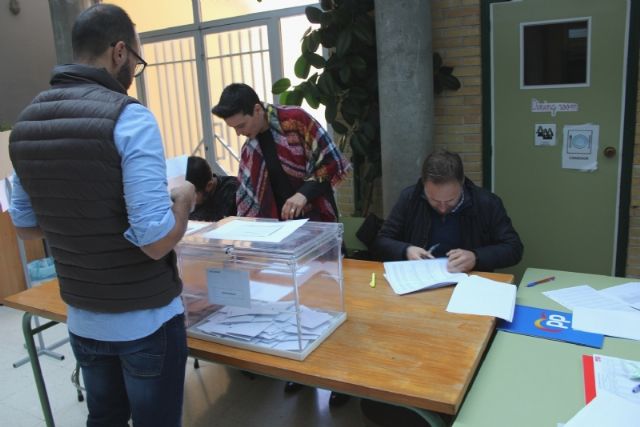 Elecciones Generales 10n en Totana - 2019 - 275