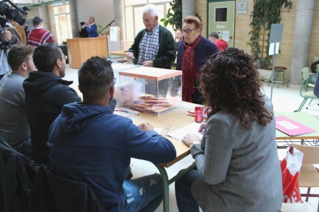 Elecciones Generales 10n en Totana - 2019 - 279