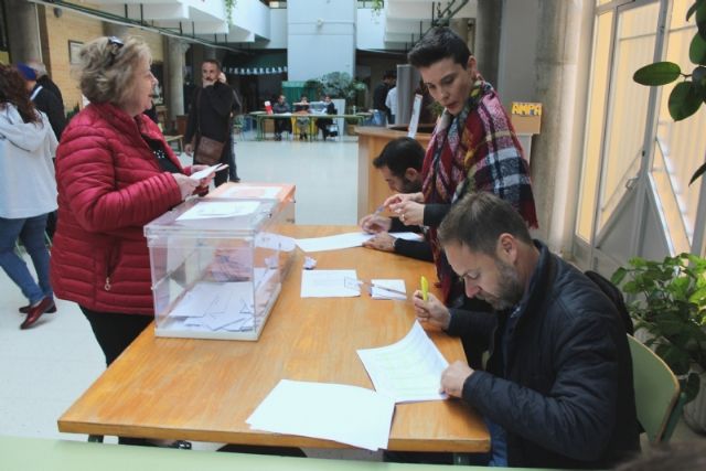 Elecciones Generales 10n en Totana - 2019 - 280