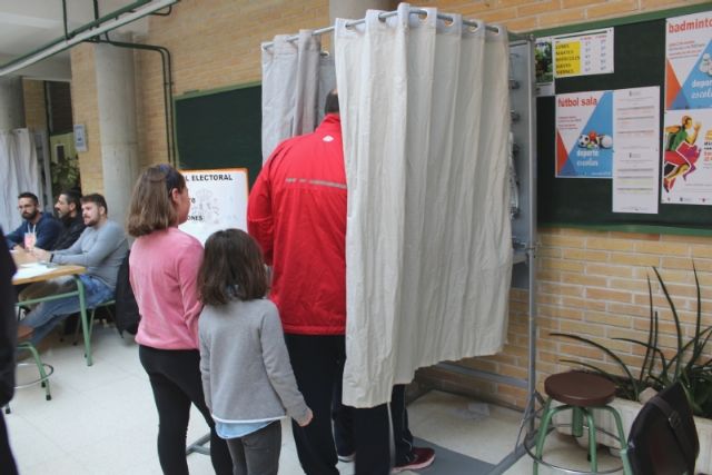 Elecciones Generales 10n en Totana - 2019 - 282