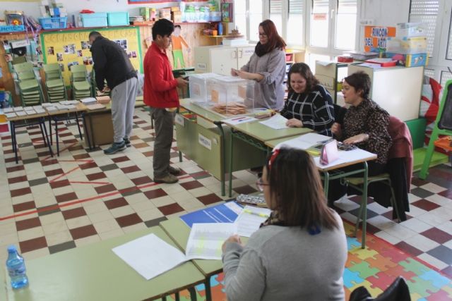 Elecciones Generales 10n en Totana - 2019 - 289