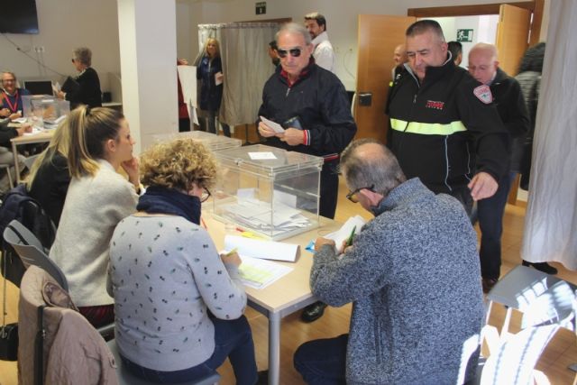 Elecciones Generales 10n en Totana - 2019 - 292