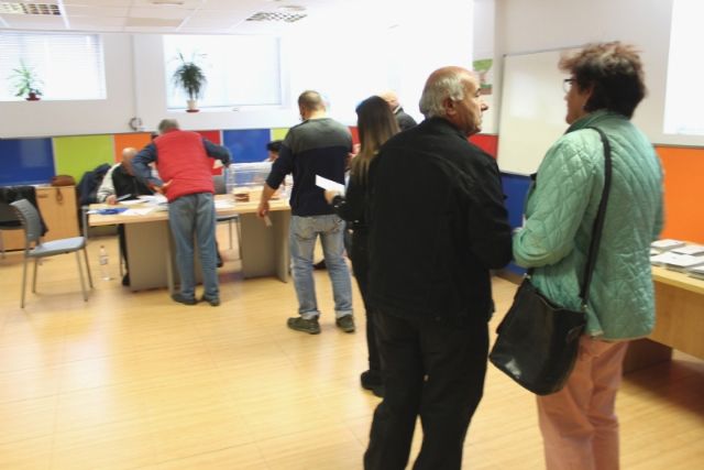 Elecciones Generales 10n en Totana - 2019 - 293