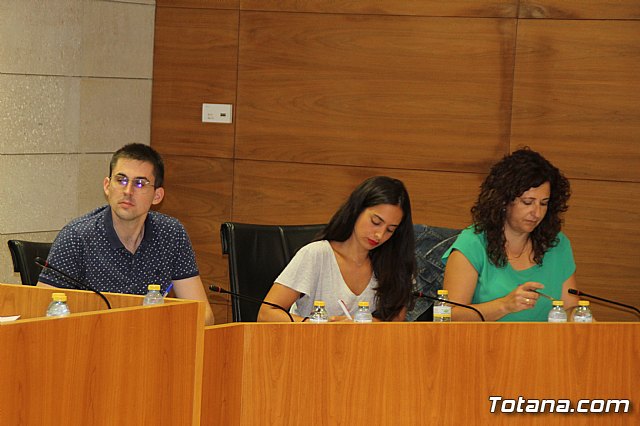 Pleno extraordinario 11/09/2019 - 7