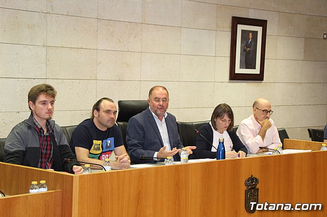 Pleno extraordinario 11/09/2019 - 9