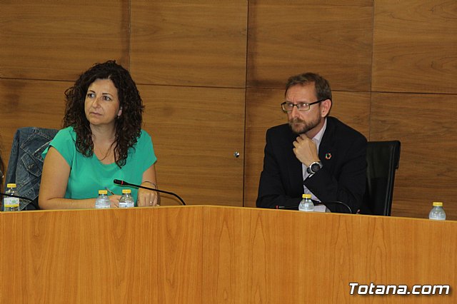 Pleno extraordinario 11/09/2019 - 10