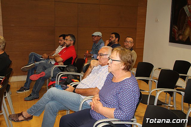 Pleno extraordinario 11/09/2019 - 12