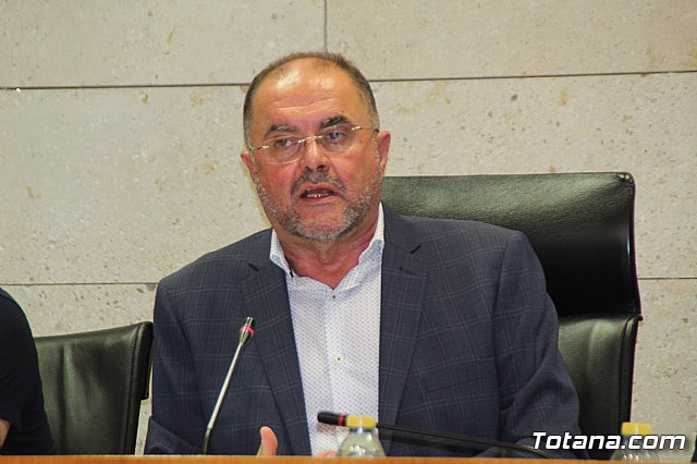 Pleno extraordinario 11/09/2019 - 13