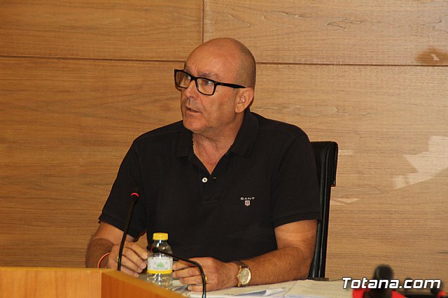 Pleno extraordinario 11/09/2019 - 21