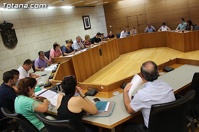 Pleno extraordinario Fondo Ordenacin - 13/08/2015 - 11