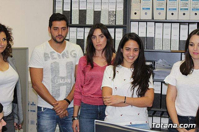 Pleno extraordinario - Mesas electorales y hacienda - 8