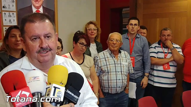 Resultados Elecciones municipales 26M  - 2019 - 120