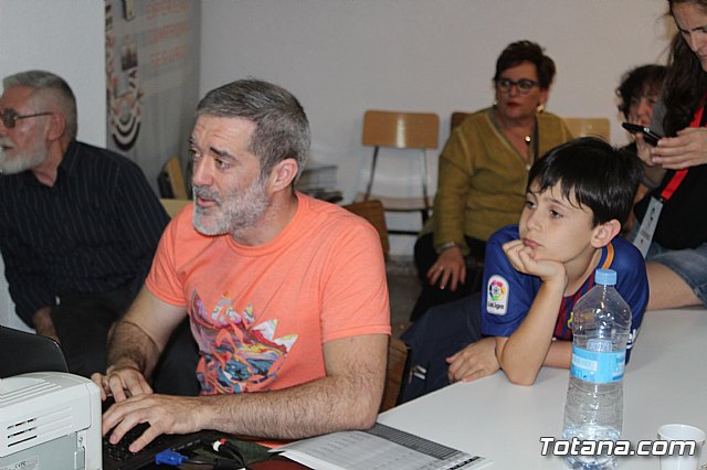 Resultados Elecciones municipales 26M  - 2019 - 2