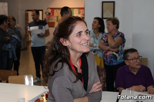 Resultados Elecciones municipales 26M  - 2019 - 11