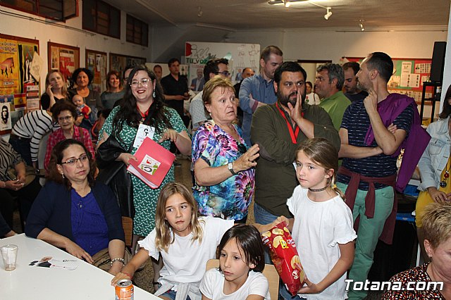 Resultados Elecciones municipales 26M  - 2019 - 15