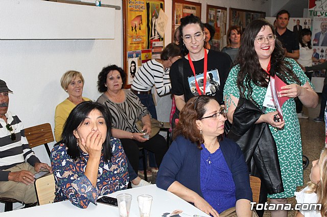 Resultados Elecciones municipales 26M  - 2019 - 16