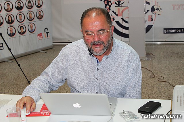 Resultados Elecciones municipales 26M  - 2019 - 19