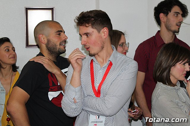 Resultados Elecciones municipales 26M  - 2019 - 20