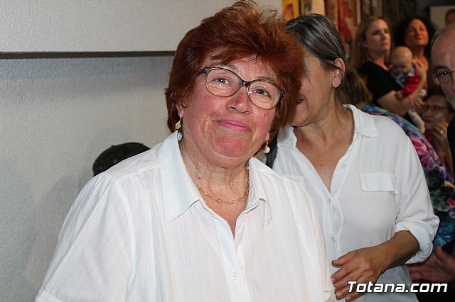 Resultados Elecciones municipales 26M  - 2019 - 21