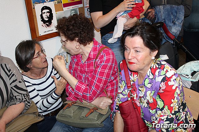 Resultados Elecciones municipales 26M  - 2019 - 23