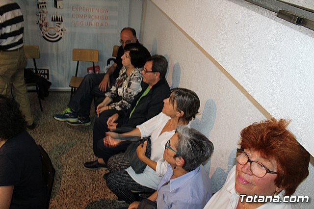 Resultados Elecciones municipales 26M  - 2019 - 26