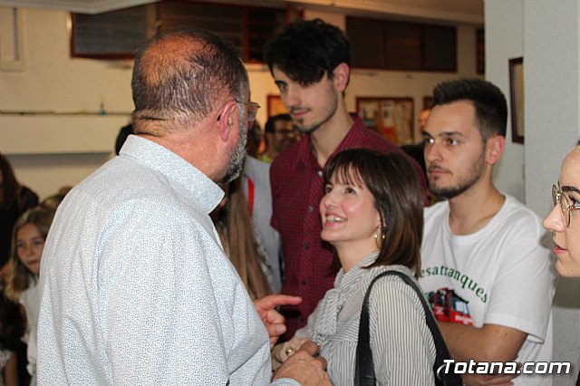 Resultados Elecciones municipales 26M  - 2019 - 28