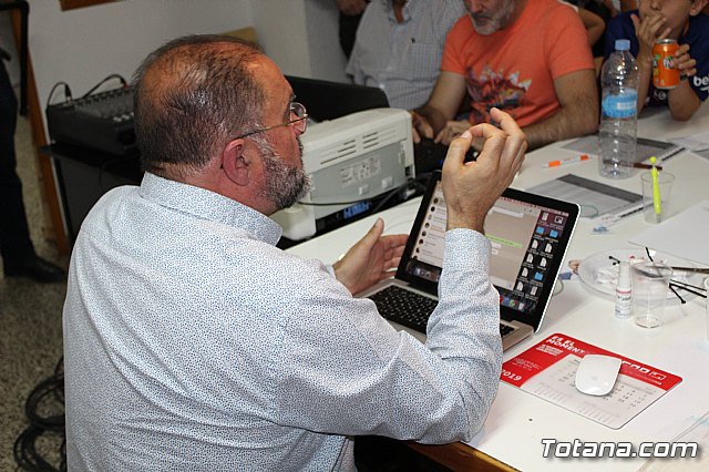 Resultados Elecciones municipales 26M  - 2019 - 29