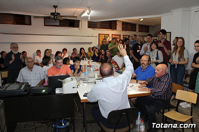 Resultados Elecciones municipales 26M  - 2019 - 30