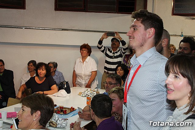 Resultados Elecciones municipales 26M  - 2019 - 35