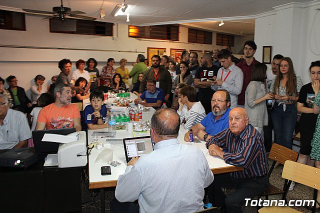 Resultados Elecciones municipales 26M  - 2019 - 36