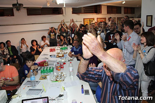 Resultados Elecciones municipales 26M  - 2019 - 42