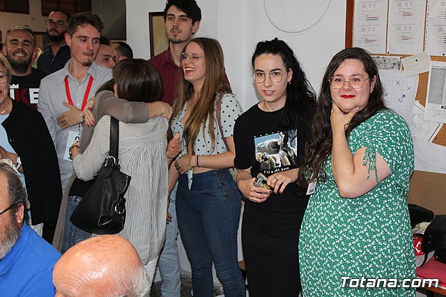 Resultados Elecciones municipales 26M  - 2019 - 52