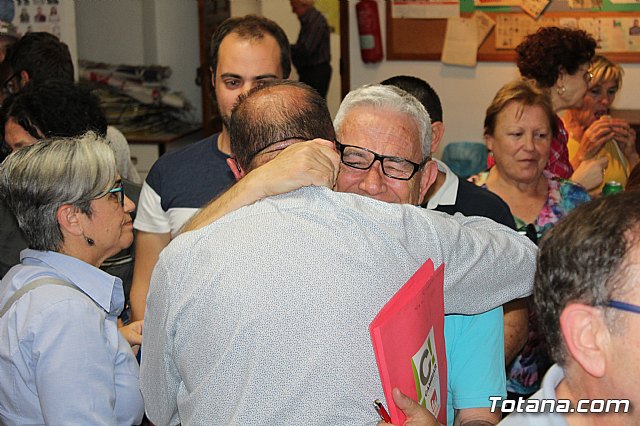 Resultados Elecciones municipales 26M  - 2019 - 73