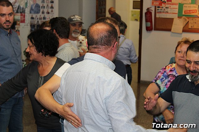 Resultados Elecciones municipales 26M  - 2019 - 74