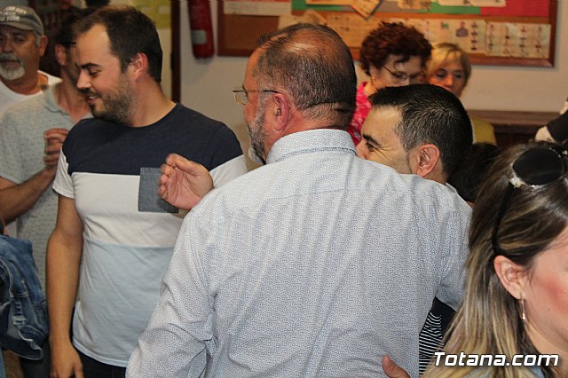 Resultados Elecciones municipales 26M  - 2019 - 75